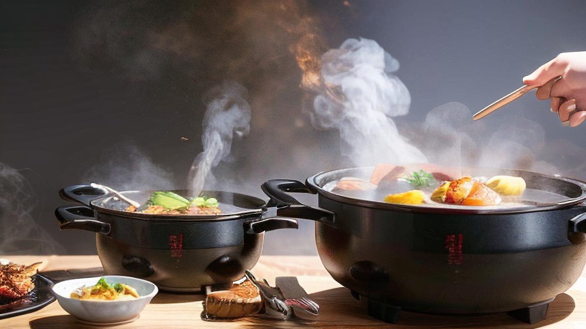 三食珍食材网