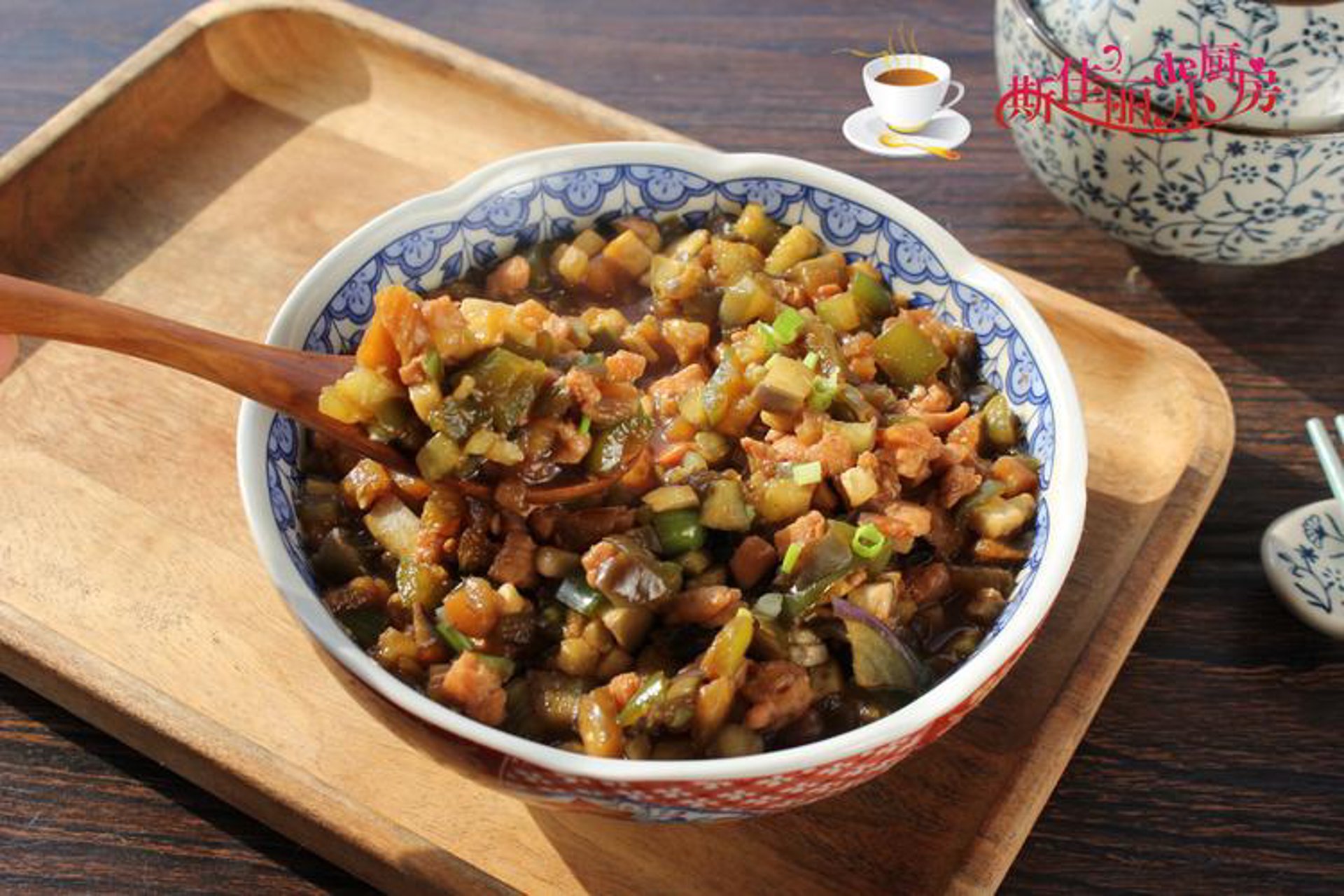 三食珍食材网